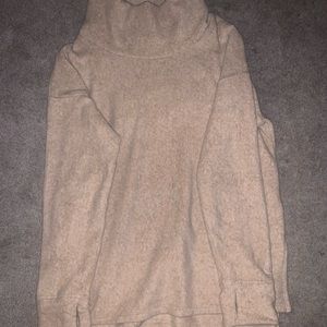 Cuddl Duds fleece wear top